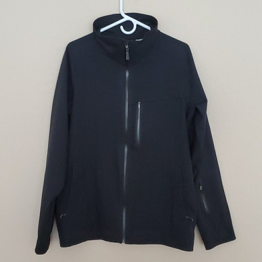 Mens Columbia Omni Heat jacket
